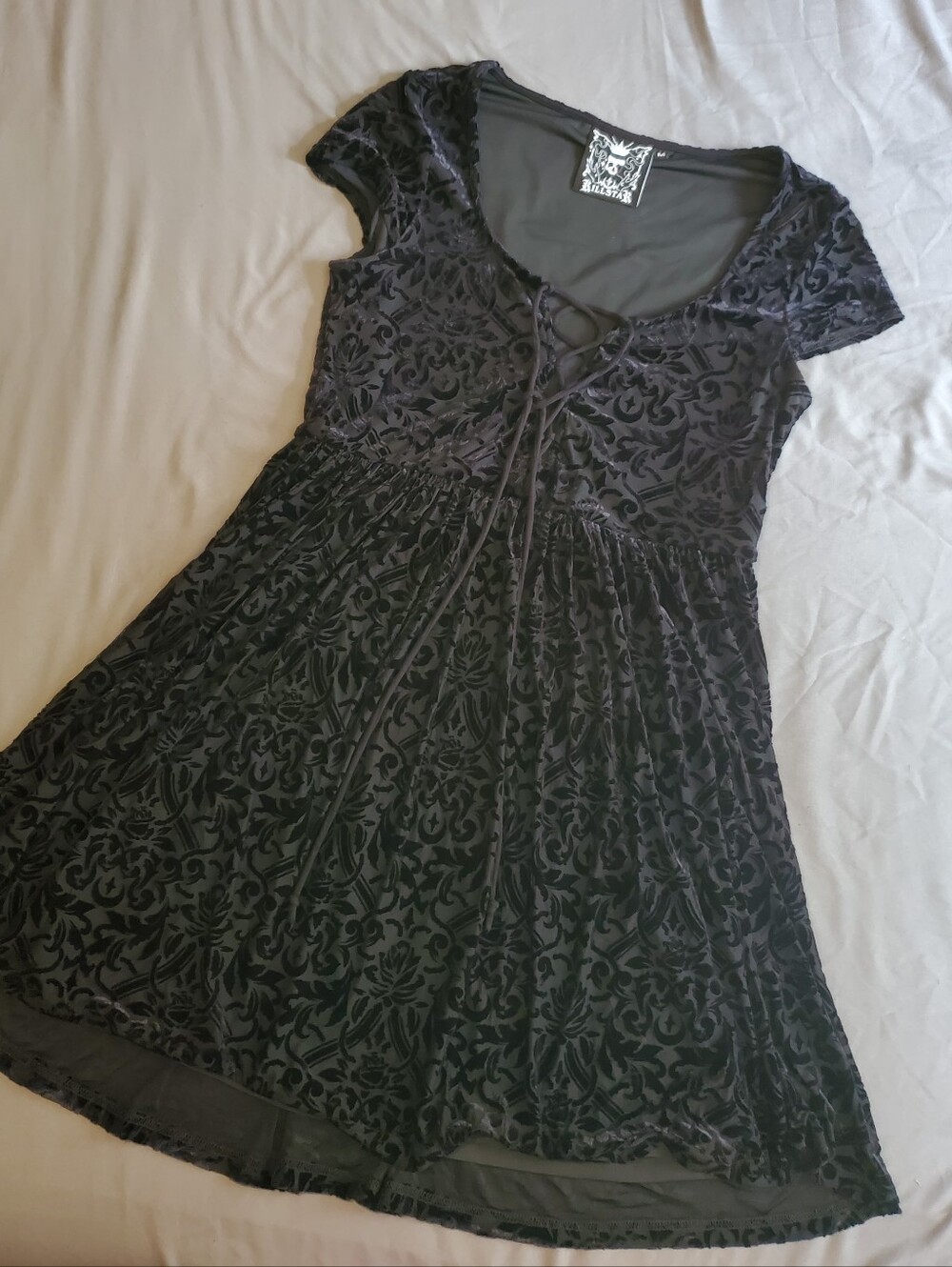 Babydoll Dress